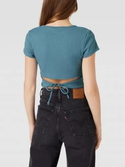 Guess Crop Shirt In Ripp-Optik - Rauchblau -Kendall & Kylie Shop 84r3gl2d9gq4olhg6tak2c299t2l0ji5al85ad2g8h8kai9k84s3gjhhal546j279gq4ol1i99a56lic8t3maphi6hh36oj16com6e9kckqjcohg6gq30d326ss3icj3ccojgo8