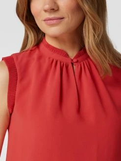 Jake*s Collection Blusentop Mit Schlüsselloch-Ausschnitt - Rostrot -Kendall & Kylie Shop 84sk8hq8a95kchpo99akigqha9a3el1h9ha3ih2b9d7kol29a8q56ka2910lckpp8gp3ccqk90sk4had8co38oj2c8qj4p9o65hjcd1k68qj8eb36hhm8db3c8s38dj56phj0d0