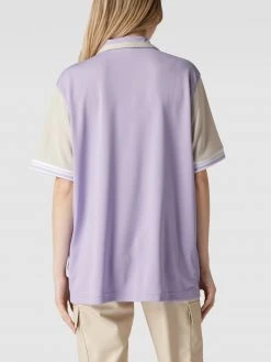 KARL KANI Hemdbluse In Two-Tone-Machart - Lila -Kendall & Kylie Shop 850l2lac7124qgq5ad8jigqh6orl4ia19d44kc9n6d1k2hqk8dakcdhpacs3ad2k75akedqa6pb52l9j8l3m2dhjcph6ce1g60oj8opk6tijee1jc5gjep35chi3ipho6lgm2dg