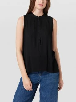 Tom Tailor Denim Bluse In Unifarbenem Design - Schwarz -Kendall & Kylie Shop 851kkka46934qjqi918k6da68coj4d9h74p3ik278gs3ik288p536ia88933ejhm9gsj4e2488o4ekq38ko62pb4ckpjip3568s3cc1k61gm4e9g6hgjie35c8qm8c3264omce0