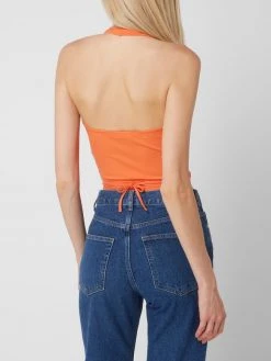 EDITED Crop Top Mit Neckholder Modell 'Vilma' - Orange -Kendall & Kylie Shop 8523cdq67193ih2374o4shigad1kigab70pk2ial6spk6cikaoo3ika98p3l8c9m659j4jpo6cqlcjaf98o3gd9g6gpj0oj3chhj0d9k74qjiob2cdhj8cpgcgq3ep9ichhm8do