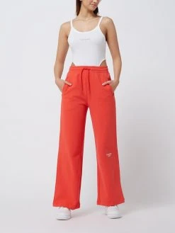 Calvin Klein Jeans Body Mit Logo - Weiß