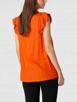 Mamalicious Umstands-Blusentop Aus Viskose Mit Volants - Orange -Kendall & Kylie Shop 8524ci29a9648gi5a4pjgcqd9t43clhk9l3j8cq66l1kik2j8ss32him994j0gif9l1jcjqk89akmlih9so6ad1o6lh38p9n68sjcdpk60p3ie1lcpgm8pb2cli3iohn75h6ad0