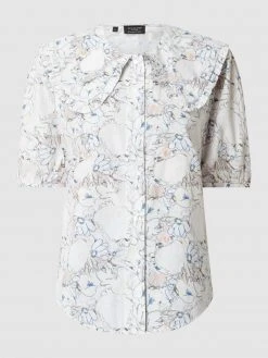 Selected Femme Bluse Aus Bio-Baumwolle Modell 'Rosella' - Weiß -Kendall & Kylie Shop 856l4l2874o54k1l9or44ji76p130g9j71538lhp8l356c248963gj9o8gojig9i9p636haba95jihim8p3m4ohm6dhj2cj26srjcopk61h6cohl6coj6c9ochgj0oj26oq3ic0