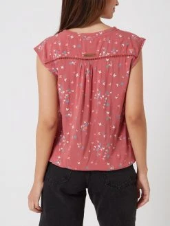 Ragwear Blusentop Aus Viskose Modell 'Salty' - Mauve -Kendall & Kylie Shop 858k6jhn6h9kajhh990k6jal98okihib6544gj9j75152ga66h8l8iqla5148hal9d1kui286l23ehae6so3gcb3chj64opg64om2o9k71gjee34cpj3gc1pccsj8cpj6lhmcp8