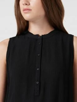 Tom Tailor Denim Bluse In Unifarbenem Design - Schwarz -Kendall & Kylie Shop 894kckaa9124gjhm6t2k4ihlapb4eiaf89ak8c1n9d250jpn8l8jegqka4okihq460s4ke2m6srl0gic6h3j4c9oc4p6cdhjc8qj6d9k6ssj6ohl60p3idj5chgm4dj1c9j34d0