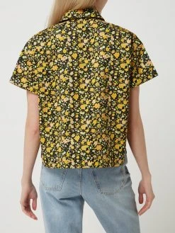 Stella Nova Bluse Mit Kurzen Ärmeln - Schwarz -Kendall & Kylie Shop 895j6i21ah9k2e9l64q54iie95444la28p1j0ci28534mlaeap1kol2a694j8cpp89b56e1m9l4kuha3a4o34o9kc8sm2pb26lhm2d1kcdij2e33c8oj6cb46di6cchm6or3ae8