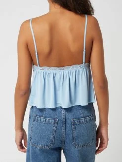 REVIEW Crop Top Im Lingerie-Look - Himmelblau -Kendall & Kylie Shop 8964aiii8p5lcc9n69150kq8alb3gj28612j4ja78ss36gq5852kkgah6924kkhkad3kigpk64pjgd9p6co6cp1hcli3cdhlcoq38cpkcko34eb4chhjgp9p65hjcp9hcko62p8