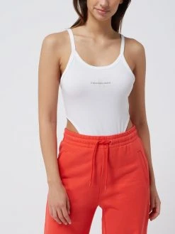 Calvin Klein Jeans Body Mit Logo - Weiß -Kendall & Kylie Shop 89732iqj8p6k2l9ja4qjci256db4chq29p352j2m8cojehhk694k2kaba0p52iq48ha3igq7a583ekpg913j0dhjcosmap9lc5ijadpkckom6o9o69h36ohjc8p3ec326op6cc0