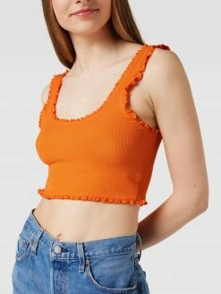 Only Crop Top Mit Rüschen - Orange 7 Only Crop Top Mit Rüschen - Orange -Kendall & Kylie Shop 8cp52laj9l6lakpl88okme2h6194ae2c756j4hqfal738i9iagqlak236t0jgkil9h2j8hqgah0kil2j70o64c1l60oj8e9iclij0d9k6lj6ae9hcosmap35c8qm2p1g6hh34cg