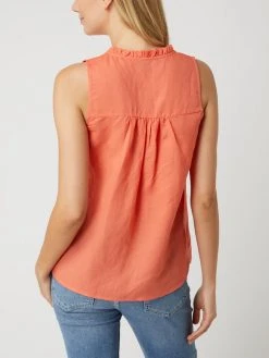 Esprit Collection Blusentop Aus Leinen-Lyocell-Mix - Koralle -Kendall & Kylie Shop 8d5jecqb71b44chl953l6i25a4slae9i6p250ii98t73eiab6p93icica8ok4iq89sp3igqlaco3edqe693m6p9i6grj0ohn70sj0ohkcco6aohh70qj6dhh6gr3id1h60s30p0