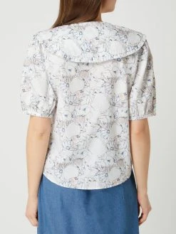 Selected Femme Bluse Aus Bio-Baumwolle Modell 'Rosella' - Weiß -Kendall & Kylie Shop 8da4kdq19h9kmliaaha4akalacqjgk216t958iaka1630ea96p24chhja4okgkhi697jeiq49h0l6gi4693j2pj36tgmcor16som8dhk65i34e3664r62c3468rjcob670s66d8