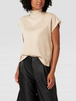 Drykorn Blusentop Mit Stehkragen Modell 'Alaria' - Taupe -Kendall & Kylie Shop 8gp48d2i9p94ee9g6os3aiie6h3jedpk918l6ghj88skuj2788rj8kac9h836gika94kij1p8t65ali6853j6cpnckpmcdj5c5h62opkcop3geb3c8pmacb66spm6ob569gjgc0