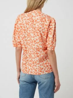 Esprit Collection Blusenshirt Mit Allover-Muster - Orange -Kendall & Kylie Shop 8gp4cgid74qkihia759kkhak6l9j4dqd716l0e1l8ssj0ea56t7l6jq28t834l9i6kpkoh2e9l54md1n6so6ao9i6dgmac9gcpgj2p9k60qj2e3365j3ie9g6ss68p36c4q6cc8