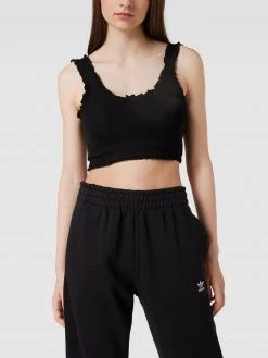 Only Crop Top Mit Rüschen - Schwarz 8 Only Crop Top Mit Rüschen - Schwarz -Kendall & Kylie Shop 8h7kikpi6kp50h2k6t2jacqmal44ghqh8crk4h9k98ol2jqd91242liga173ee2i8d6lala975642j2j753j8opj6gpm2c1o6hj68phkcgqm4eb565hj8c1j6or38dj274omce8