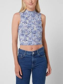 EDITED Crop Top Mit Floralem Muster Modell 'Kaori' - Bleu -Kendall & Kylie Shop 8hb38cqi9t3jaki39d532iaa6l8l0him6d54keaj618kskafad0jgl9la9ak6j2b857kgi1jaosk4j9l9l3j4d1m60q3acr16kq3adhkcks38e1pckrj4dhk60qjgd9n64p66do