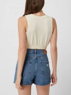 Pieces Crop Top Aus Baumwollmischung Modell 'Videl' - Offwhite 9 Pieces Crop Top Aus Baumwollmischung Modell 'Videl' - Offwhite -Kendall & Kylie Shop 8kojeghhaor4cd2i6l84uli575332i9i9t13gh9la8pjahpj9kqk6hif9laksga86lb32gid9cplagib9t3m6c36c4r3gc1p6som6p1k64ojge9m6cojccr66osmac316so64p0