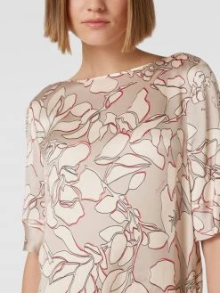 Marc Cain Seidenbluse Mit Floralem Muster - Taupe -Kendall & Kylie Shop 8kp54khoal44ogi4714jcd2594qj0kaha56j4iim9934gipk6d54ghamad6kmjae6pb58iae9p2kkhhg913mcdb169hm4p3669imap9k68o68o9i64sm8e9j61j68chhc4q3gp8