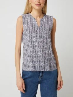 Montego Blusentop Aus Viskose Mit Ornament-Muster - Dunkelgrau -Kendall & Kylie Shop 8l8l6c25acq5ck2m9l346j9g8h7l4ga294qkeihkah74el25ags56dqg6t0koham756k4dima8s3ckq2753m6c1mc9i32dpgccoj4ohk69hmae1p74pj6oj661hm4ohnccp68d0