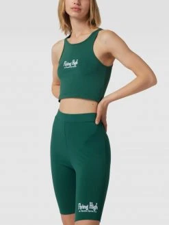 On Vacation On Vacation X P&C - Crop Top Mit Label-Stitching - Dunkelgrün -Kendall & Kylie Shop 8lb36l2k6t9jgdpj8go5ciaaa15kula69h0kodabakpkgc229goj0hqg90skol1hala4ici3ap736di86l3j0or6corjaophcgrm4cpk6pi6ce9o6pj36phgccpjacb1ccrj8e0