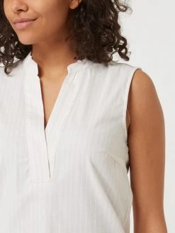 More & More Blusentop Mit Streifenmuster - Beige -Kendall & Kylie Shop 8lb58jqk74pl6i2aad25ak9p6kqkqipial442jid6164ce22ad4kaga19sqk2i2790ql8d2eah936cah84o38o9g6oo38p1m6dhj6phk6dhj2oj36hh3icpi71i68d35cop64dg