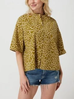 Smith And Soul Bluse Mit Animal-Print - Olivgrün -Kendall & Kylie Shop 8oq32e1n8p1kahac855keipm98s38iih70plahqj71136k1m6t13cgqc9oplal2d915kahaf6p932d9k853jgopn6ssj2p35ccrjephk6hhm6o9o74q6adpo6tijadpn6cpjgc8