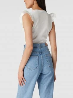 Marc O'Polo Denim Body Mit Volantärmeln - Weiß 9 Marc O'Polo Denim Body Mit Volantärmeln - Weiß -Kendall & Kylie Shop 8p5kqdq7ap3l6hag9h2k8jif9pal4ha8ad34ej2b9cqk4l2d8t154gie98q34ipo9p0j2kq38orkal9j70o64ob5cdgjccj1cosj4c9kc4pjco9gc4oj0dhg75ijcdj469gm4do