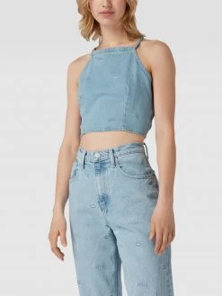 Tommy Jeans Crop Top Im Denim-Look - Jeans -Kendall & Kylie Shop 8p9j6khj60p4ugqd9oo48dq7855kek2670sl2hpl997kgjaja543giq29l73agq89t0kikak6gq30jq86l3maor6coq3ee9ocdh30c9k6gojee1p6limad1l64sjaoj4cgomac8