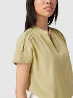 Tom Tailor Blusenshirt Mit Zierleisten - Olivgrün -Kendall & Kylie Shop 8sql2jpj90rjcdil9l938ha9ah5l6j1l8co4eiaj8gpkuc1k6spl2gplad9kojq8akskalifa0o4el1i913j4or46cp3ior16ss38phk6dijie1j6op64o9o6srm2dr5c4qj8e8