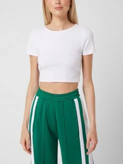 EDITED Crop Top Mit Schnürung Modell 'Anke' - Weiß -Kendall & Kylie Shop 8t24ce1o9pb4ejilacs3cl2i74r50jah9h25cdppakrkej9m8sqk4jpk891k8ja39db30la58crjichi8co34p9j6hj3ccph6sq32dpkcoqm6ohhc4pm6ohg6sojcchp60pm6c8