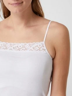 Hanro Top Aus Merzerisierter Baumwolle Modell 'Moments' - Weiß -Kendall & Kylie Shop 90rlal9h8gqk8ji86d7k2hpp8t53ai9la97jaciaa963chai6154mj9g8p542k1g958jajhpago5ae2d6l3m8phh6csj0cj4ckrm2d1kc5hj6e9mcgs6aphh60rm6d1m70o6ao8