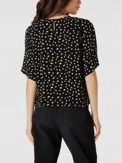 Marc O'Polo Denim Bluse Mit Floralem Allover-Muster - Schwarz -Kendall & Kylie Shop 9154eia664qjij9n9d43ikpn6t34ei9g85b4mca799al2iqm9944klhm6p5l0kqk6p432c2560p36j2l8co3ep9n74p62cb668o34dhk6so6cob2c4s38d9hckpmcd1l6lhjecg