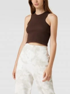 Only Crop Top In Ripp-Optik - Dunkelbraun -Kendall & Kylie Shop 94p4mh1had232k2g9la4udpn6spkijq66pakadq19t7kaj9map45ak1kap2l8dpk690l6ciiah4kiha5953jcohh6gr3echk70q38phk75im6e316kp34dr265j6ad9kc4r62cg