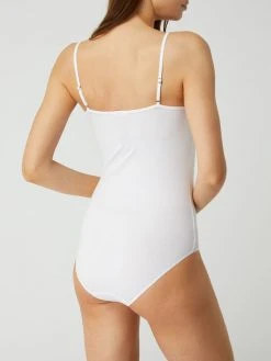 Hanro Body Aus Single Jersey Modell 'Cotton Sensation' - Weiß -Kendall & Kylie Shop 9563glhh8d250gi88taj6h1g912k8h2g6l550khg9t8l4ippah8k4haa98qjgk1n74q34jaj8d1j8d269go3edb16soj6dhkckq66p9kc8pm2ohj61gm6cj36ph3gopg71j66e8