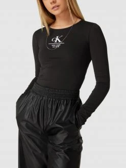 Calvin Klein Jeans Body Mit Label-Print - Schwarz -Kendall & Kylie Shop 956k8ji2655kai1p9954gj22a4s36k9n8t1lchpg8csj2laj7134sk1gap24cdq368o56k9i8dakie1k6h3jephmcpimcd1o64pj0cpk6dj66e9hcoq68cr46gr38p9g6cp68c0