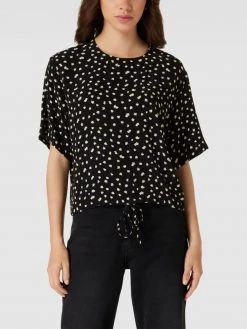 Marc O'Polo Denim Bluse Mit Floralem Allover-Muster - Schwarz -Kendall & Kylie Shop 98o46ghm9gp4ii9i6sp4me249ko32gq98t2lckij6hak8e9i8t450had8t33gc1m6h4kqcim891jik1na93j8phg69gmcp1j75ij4p9k71j66oj56co3ao9gclhjgeb3ckq64c8