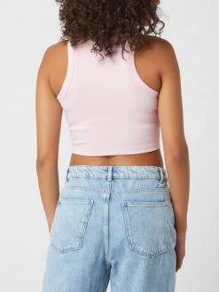 Guess Crop Top Mit Logo-Applikation Modell 'Edie' - Hellrosa -Kendall & Kylie Shop 99252d229t54ica965454cq7ah8l0jq1911kucac8p5l6ca164r4cc248gs4ugad8lb48k2l6l24odabad3jeopjc9h30o9p68qjeo9k68o3aeb26kpj0cpic5hj2chj71gjepg