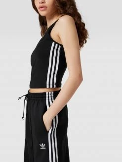 Adidas Originals Crop Top Mit Label-Streifen - Schwarz 7 Adidas Originals Crop Top Mit Label-Streifen - Schwarz -Kendall & Kylie Shop 994kce2j9oo4ogq28934oe2g659l0d299sqj6k9l610kgkhh85ajejqd9d344h2h9h9kukq1al4ksjpi913j8p9gc5j3ac36c5j62e9kcoojeo9k68r66opl68r68db371gj0d8