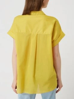 Windsor Oversized Blusenshirt Aus Baumwolle - Gelb -Kendall & Kylie Shop 994lcda89p9k2da68ta3ig9m84qjedqm61236ha46l4kajam6p64od2k71a4qdphakskiiqk75a30e25893j6ohgc8rm2e1gcdi3eohkc8pjce3175ijacpochim8cr6cdij0do