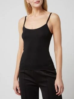 Karl Lagerfeld Top Mit Spaghettiträgern - Schwarz -Kendall & Kylie Shop 9953ekih8oql8d9n64p56dai9h344di18l854hq99d552k2684rj2ghm7554ghia8993ekpk6pakejhk6l3mcc1p6cp6ccb36th34c1k6kojce9g60s30c1l70q30d3165hj6cg