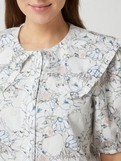 Selected Femme Bluse Aus Bio-Baumwolle Modell 'Rosella' - Weiß -Kendall & Kylie Shop 9984ugi7a1a4mgi19db3ed9n64r4ugi78spkki286cp4alika4p4mcqj893lai9p64rjgkiaap9jidi69d3jad3265hjgphp6somaopk65gj8ohk70qm6ohk6sr6acb3c9h3aog