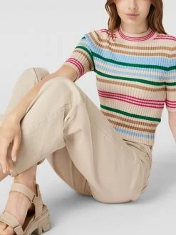 Only Crop Top Mit Streifenmuster Modell 'MILLA' - Offwhite -Kendall & Kylie Shop 9cok4jhgacsj2lad70qkogi39sp36iqe6t136ga588ol4jiga5b50i9iad44mhqj68p58dig68s4egikah3j0dpgcdi36cpi75hjip1k6spmae1g6spm8p1j68pjgc1g6spjec0