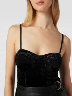 Guess Body In Samt-Optik - Schwarz -Kendall & Kylie Shop 9cs4khii9l6jcj2a9pa30laj8t444dai6h13cdik8ook2cig99a4iiifap5j2e2675350gph71256had6h3m4c3260smac9pc4rjip9k6ti3geb2corjeo9l6li68c1pcop66og