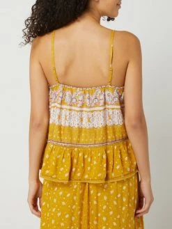 Superdry Top Mit Zierborten Modell 'Ameera' - Gelb -Kendall & Kylie Shop 9d2l8daf893k6gq2a16kkj1k8ko34j1h7123ie9h893jgdho6d5jec2f9h948d2ial4kkcq46oskki9na13m4o9k60p36d9j6ormap1k71ijgeb2ckpm4o9p75h3goj56spjedg