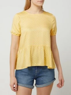 Vero Moda Blusenshirt Aus Viskose Modell 'Fie' - Gelb -Kendall & Kylie Shop 9d73cdhh89754di38sojgja9akr50e25aos3iea59174oi2h9orkccib9t2kigpm6ss4alai6t136eaj913m2opo6lhj2cr2clim6p9kc5im8o9m74o64pj6cpgj8d1i65i64e0