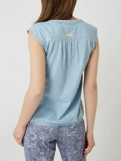 Ragwear Blusentop Mit Viskose-Anteil Modell 'Salty' - Hellblau -Kendall & Kylie Shop 9d750halah6kckhk759l2jhg6p33ahq16d14mla26154slil9p0kgj9kad2jejqh6134cea26t838d2668o36cpo64ojachp6ksm2d1k68oj6e1g6sr30o9gcphjep326ksjcd8