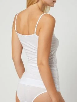 Hanro Unterhemd Aus Baumwolle - Weiß -Kendall & Kylie Shop 9d94qga570rlcl2f7134olal6so46i1k8l64miqg9orj2dab657kkihj74p34h1lada4uhi7990kuia29p3jcdb66di30e36ckpm4o9kcoojie1g6ss6ae9k71imap1g6ko30p8