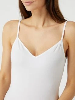 Hanro Body Aus Single Jersey Modell 'Cotton Sensation' - Weiß -Kendall & Kylie Shop 9grl0i9o61130dq38d24ge269osj0j9laopl2h2a91138hi59hb36c1iakpkuj2m6t956ia185854gak8go68d1h6tijidj36cs38dpkc9j64e1lckqjcdr56ssjgphl70p36d0