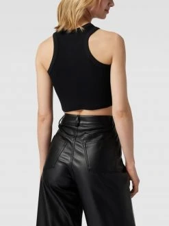 REVIEW Crop Top Mit Label-Stitching - Schwarz -Kendall & Kylie Shop 9h84ehqmah850jag6db3agac9or4uea471al2ia8656kcea1a8q4ck2e8t43cjpi6925chia853l2i1h9d3j4dpg70sm4p9hc4rjcchk6oomcohhcgp30p316orj4ohj6lh3ge8