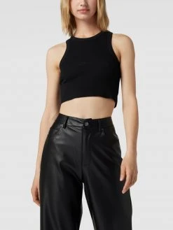 REVIEW Crop Top Mit Label-Stitching - Schwarz -Kendall & Kylie Shop 9h8jal9j9ooksgij6gs4olii8h7kshq36h5jge248l9k6e1madb30ji29d6kigim9cr4me25aoqkakhia93jidpl71hjadr365ij4p9k64pjee1pcos68db66hhjao9o65j6cp8